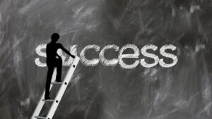 介護転職を成功させるための方法は？