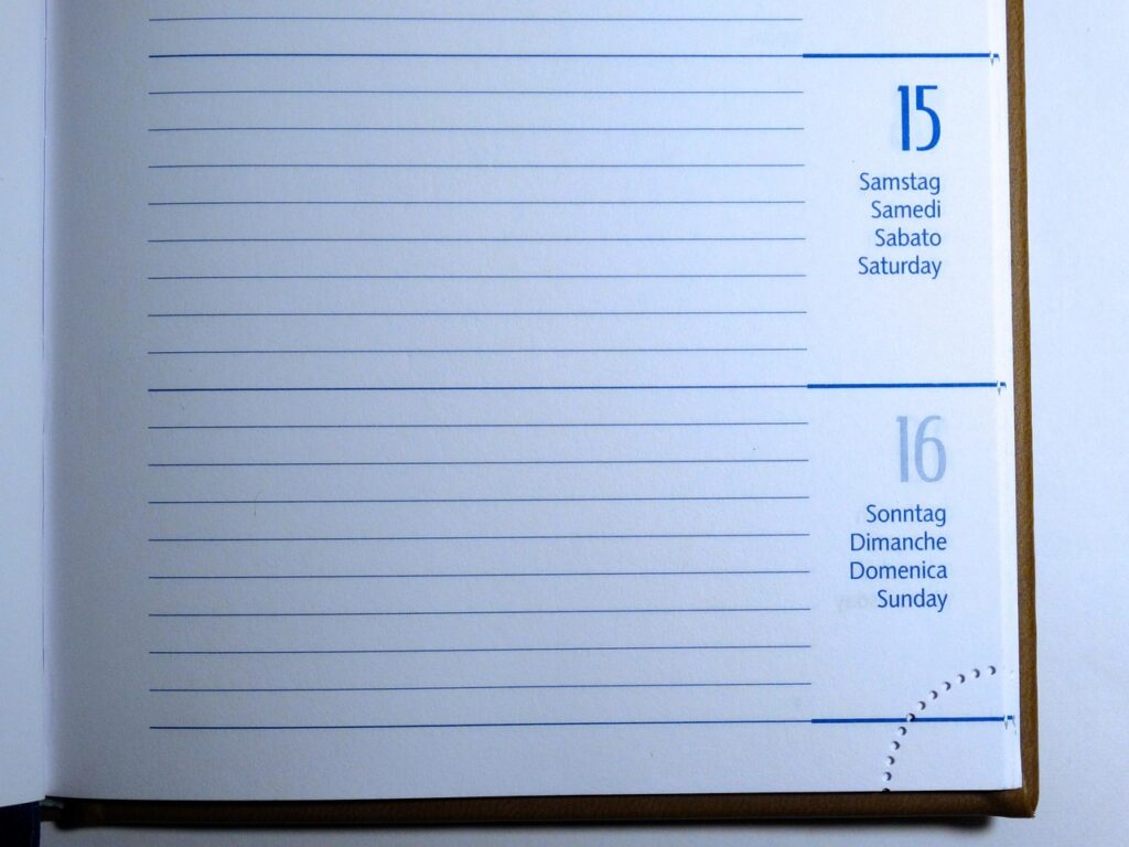 介護の平日パートで働くメリットとデメリットは？