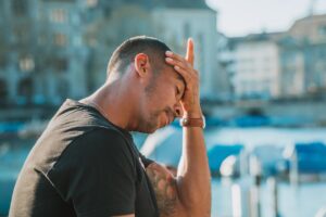 介護職のストレスを解消するために転職したいけど、どうすればいい？